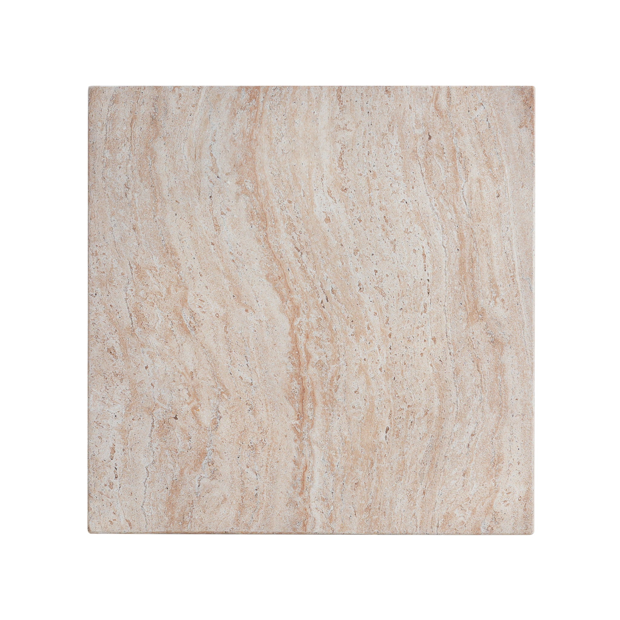 Outdoor / Indoor Square Lightweight Side Table