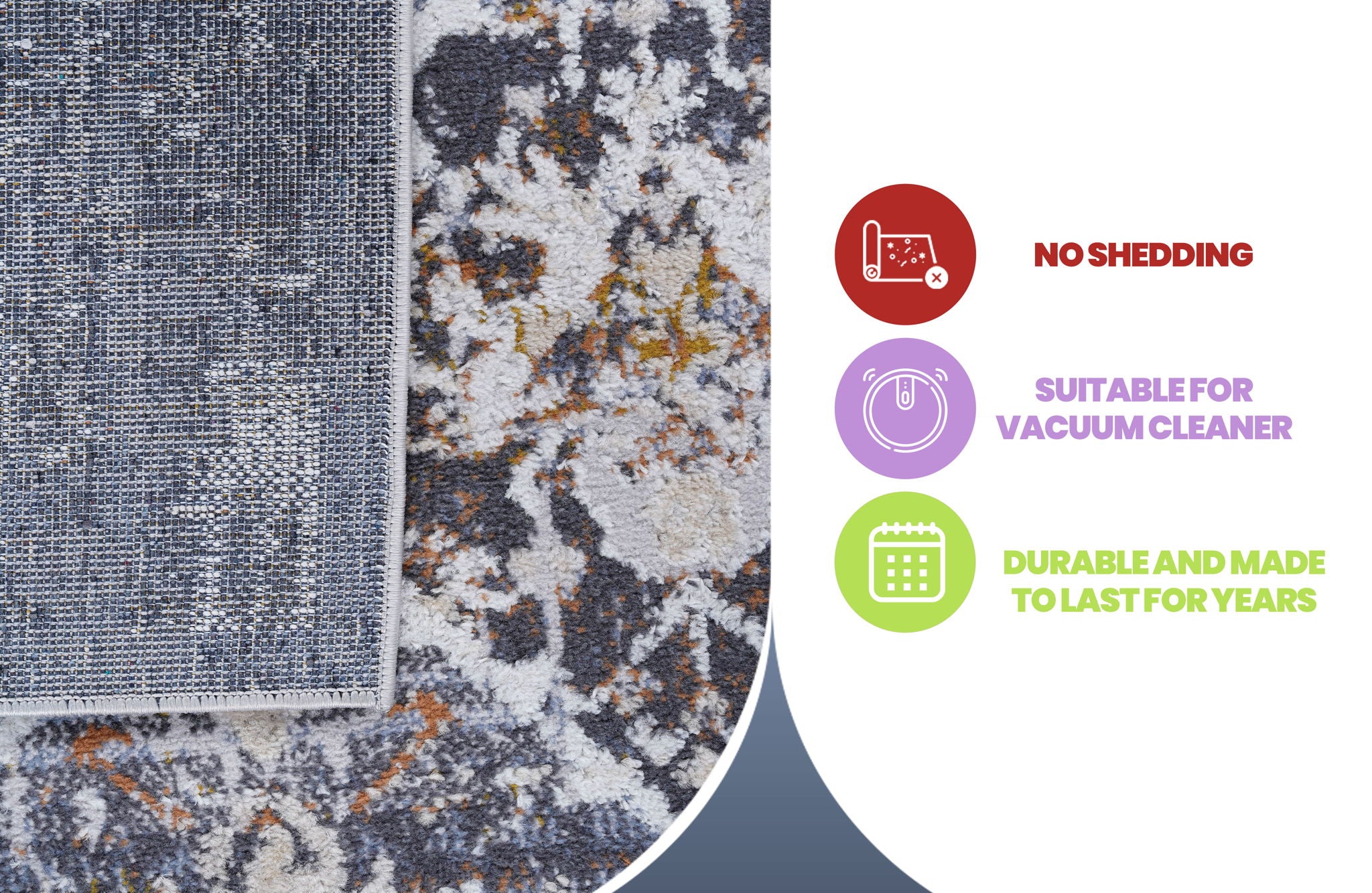 Payas - Traditional Area Rug