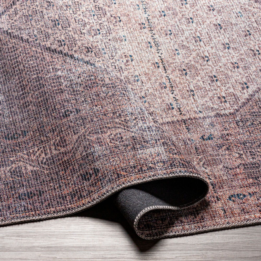 Colin Machine Woven Rug