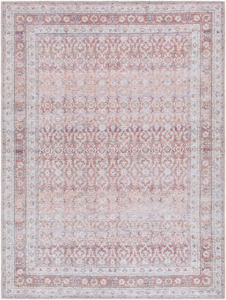 Vinny Machine Woven Rug