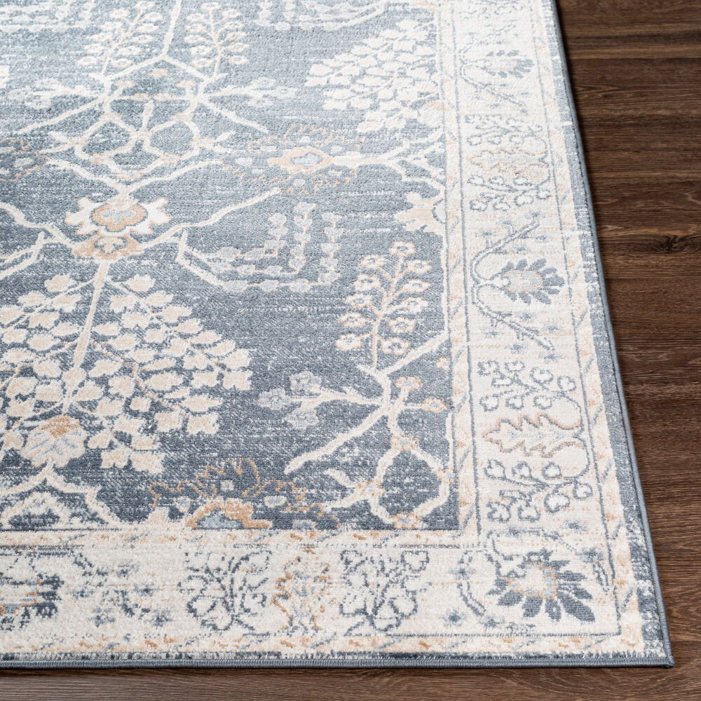 St Tropez Machine Woven Rug