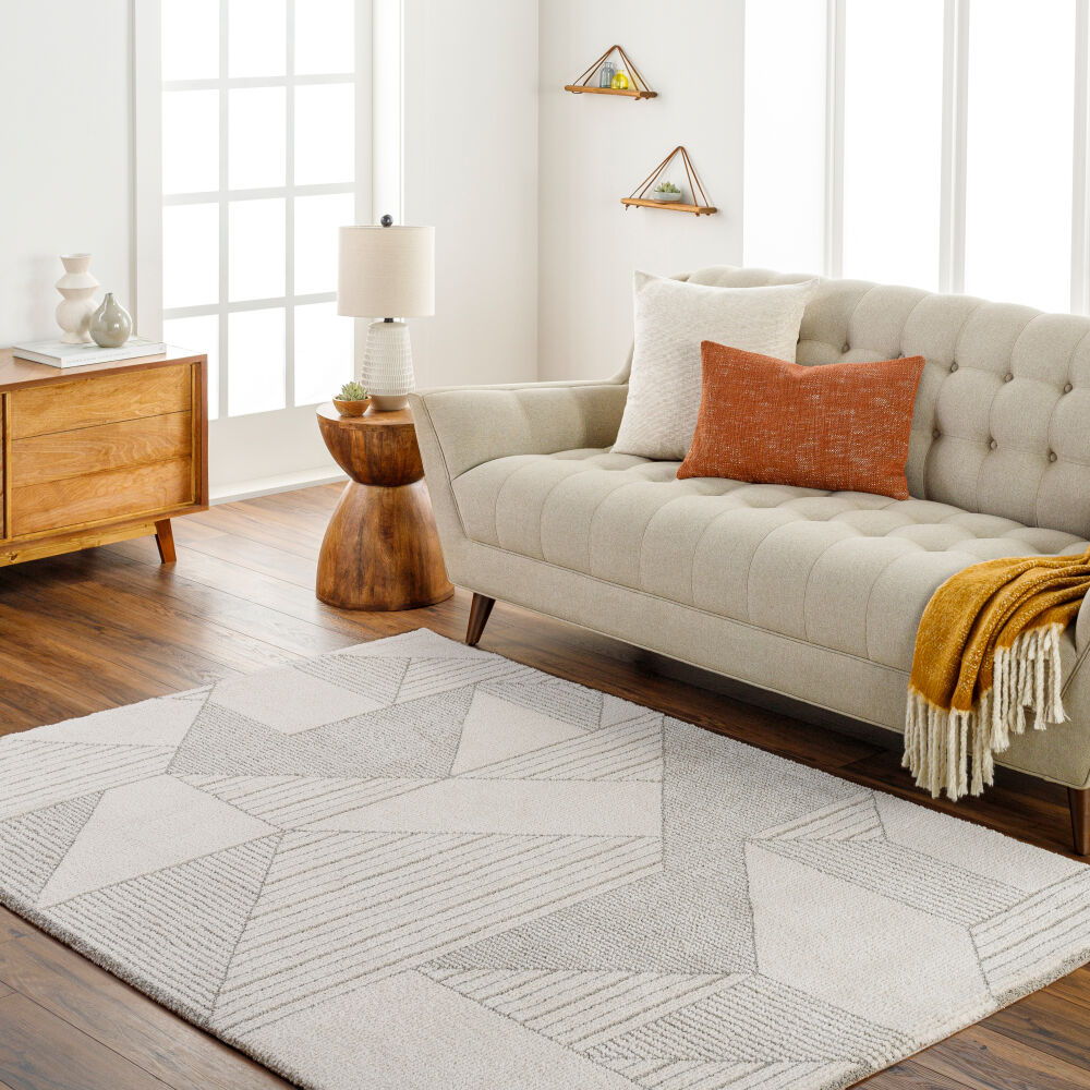 Gavic Machine Woven Rug