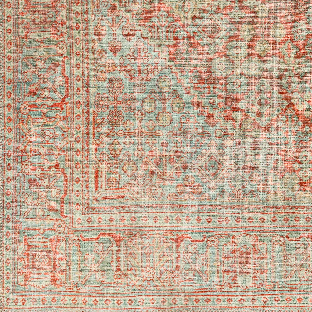 Amelie Machine Woven Rug