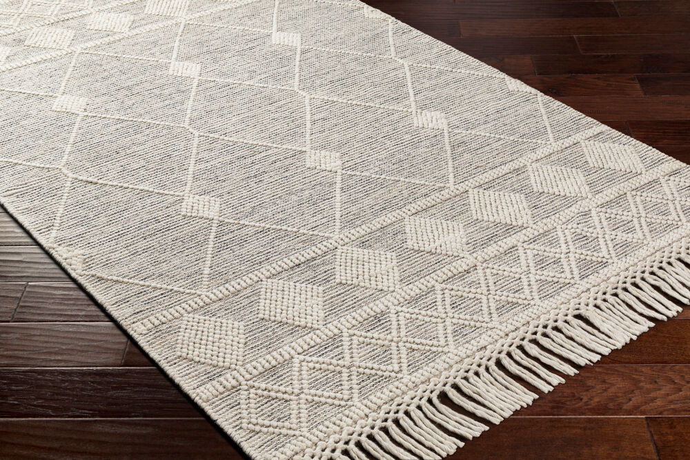 Hemingway Handmade Rug