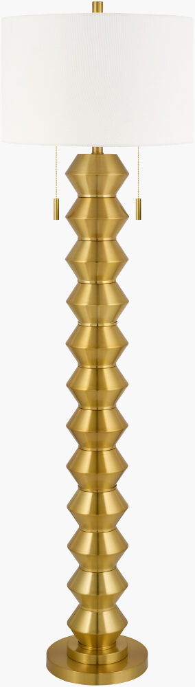Olivet Accent Table Lamp