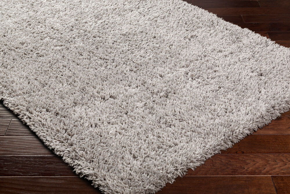 Verde Machine Woven Rug