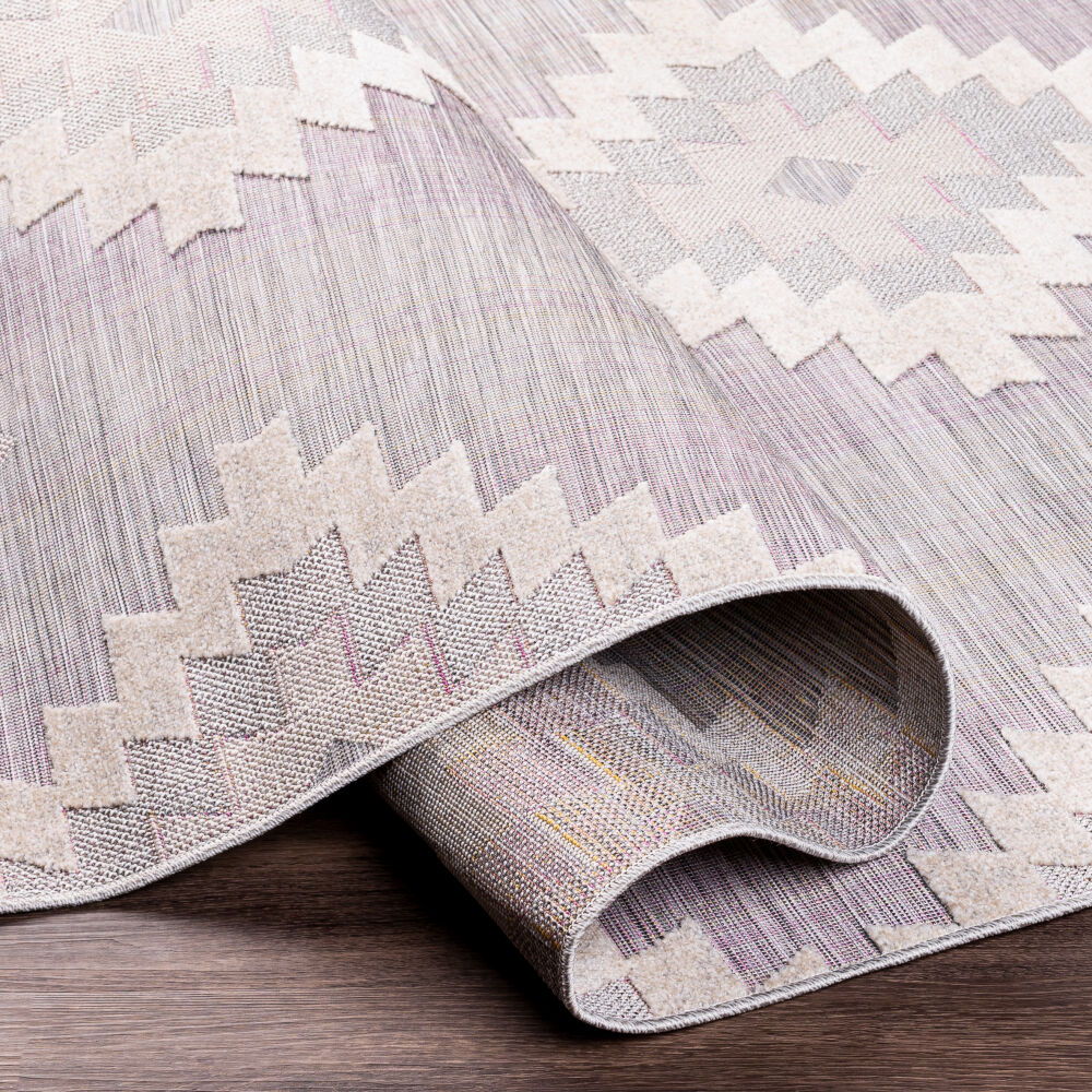 Murcia Machine Woven Rug