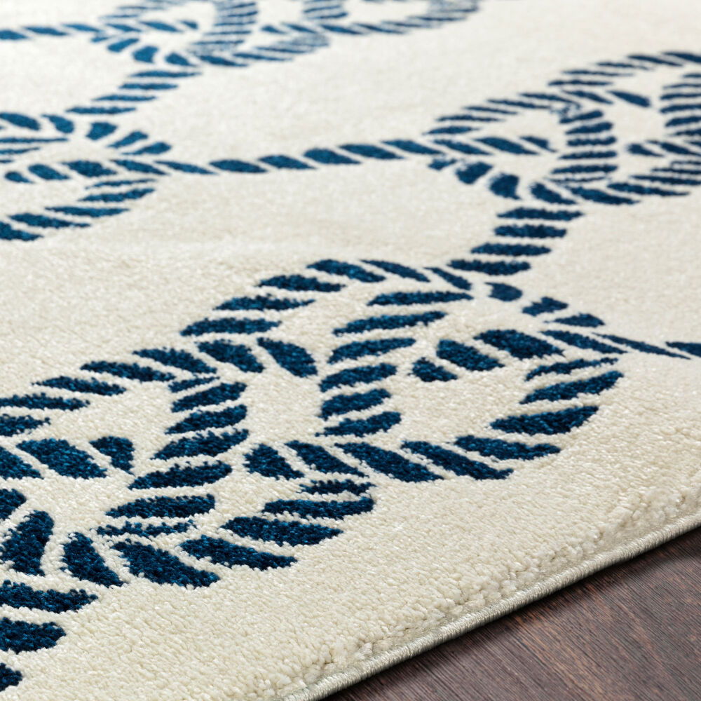 Horizon Machine Woven Rug