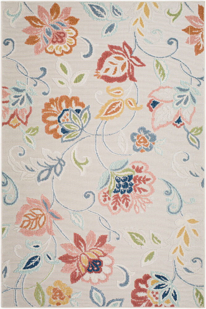 Lakeside Machine Woven Rug