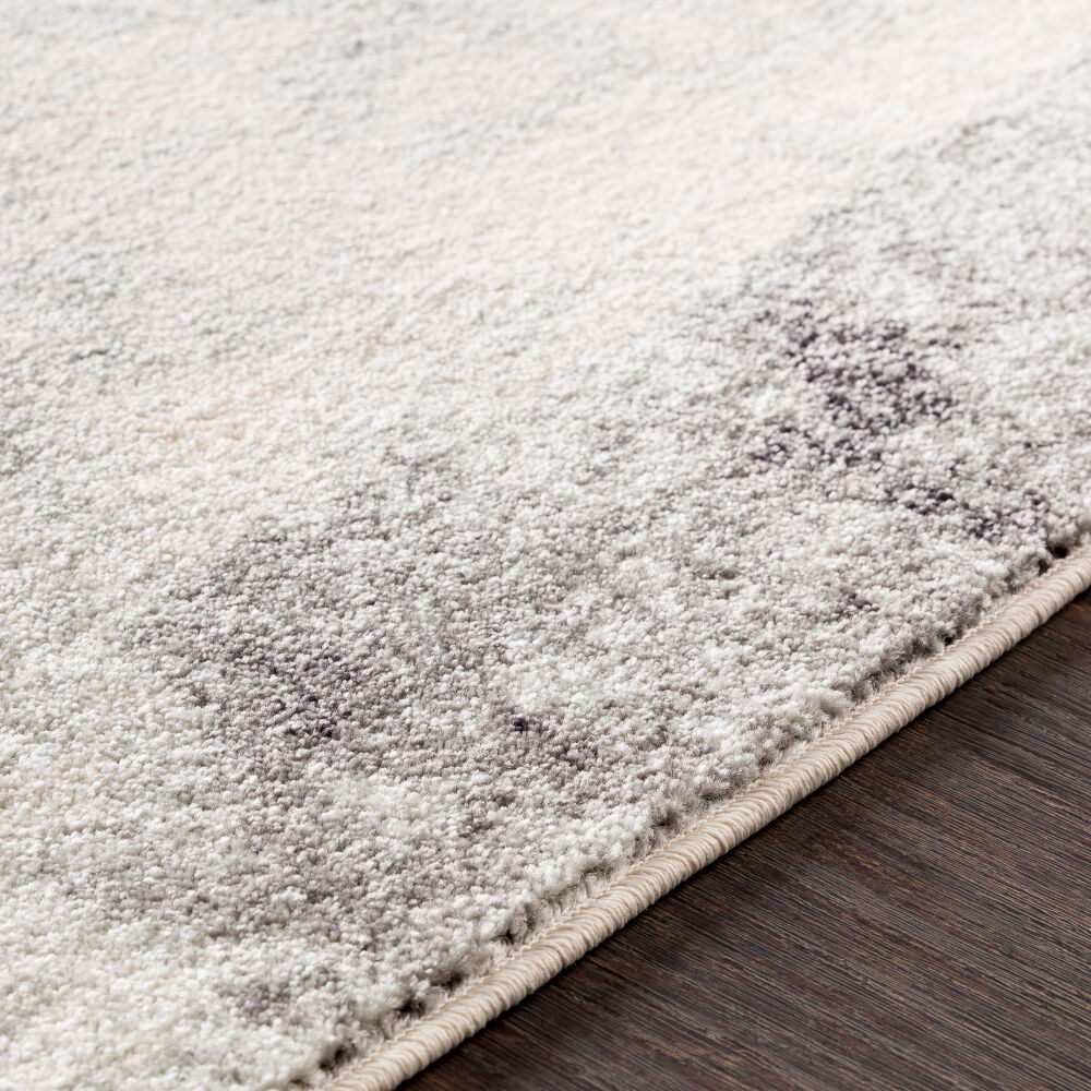 Harput Machine Woven Rug