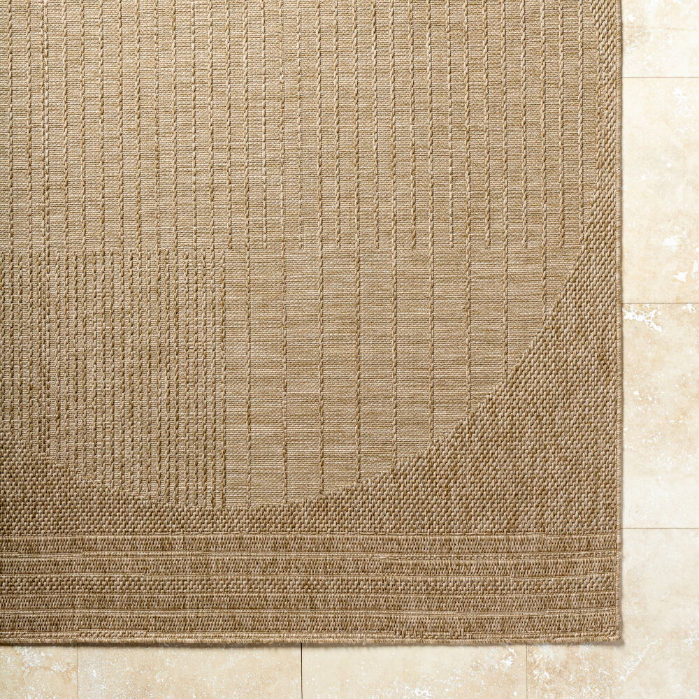 Sandra Machine Woven Rug