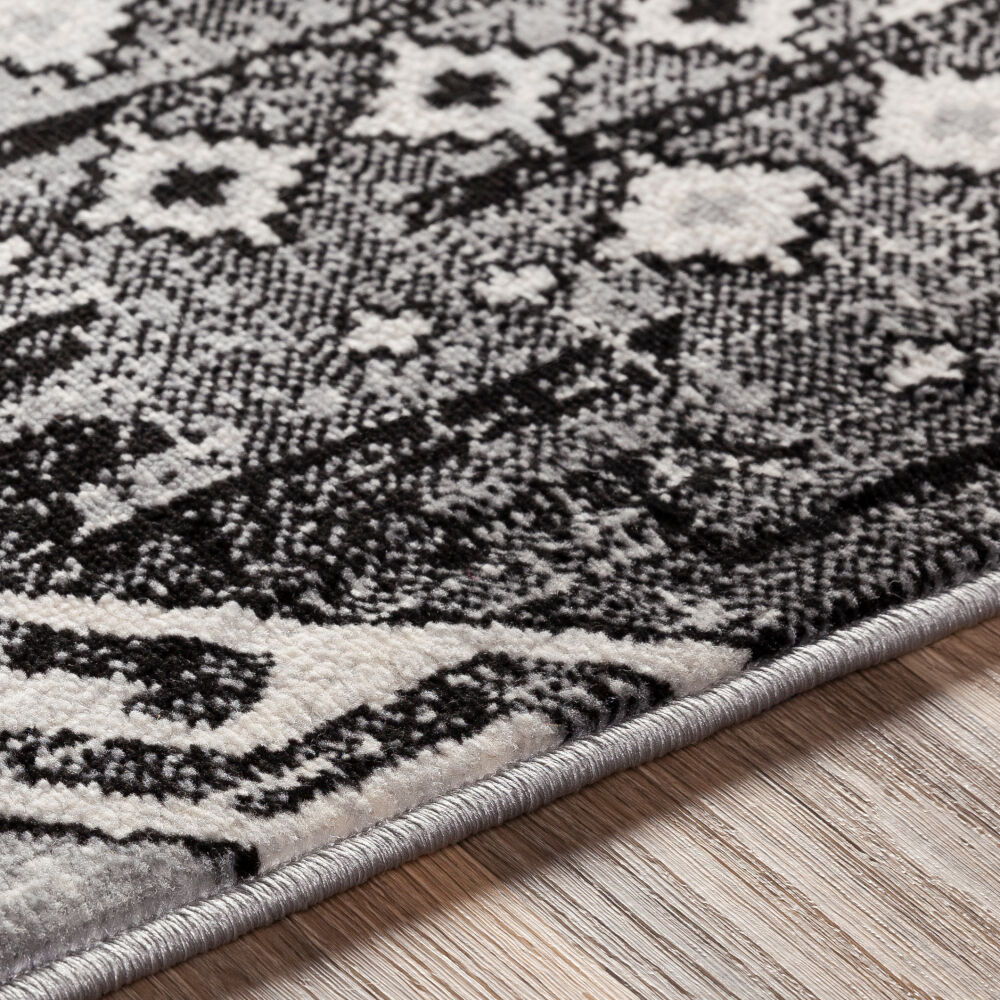 Monaco Machine Woven Rug