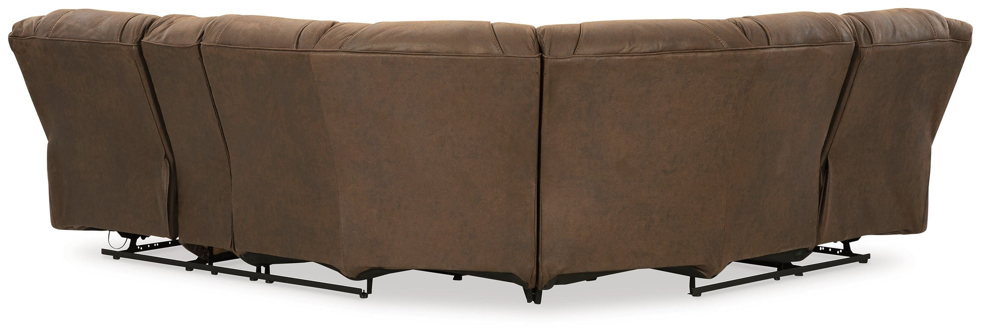 Signature Design by Ashley® Trail Boys - Sectional | Meri Furniture