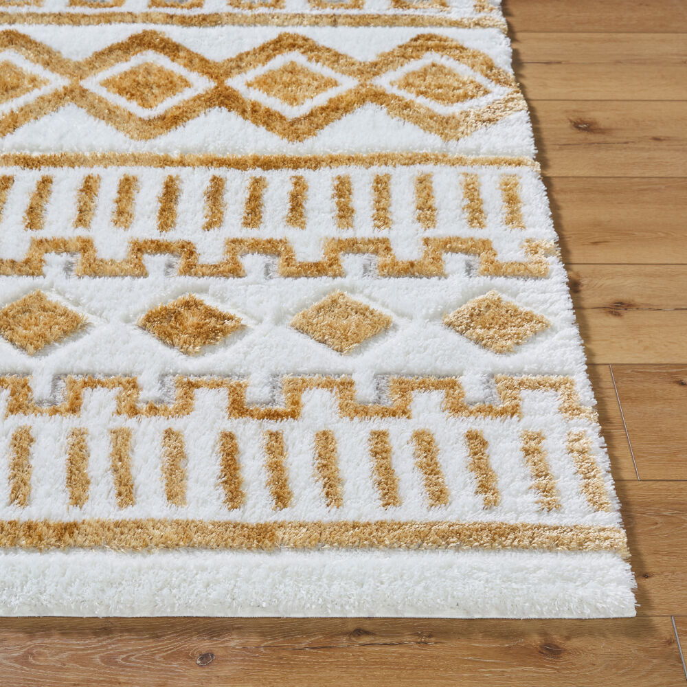 Nomadic Machine Woven Rug