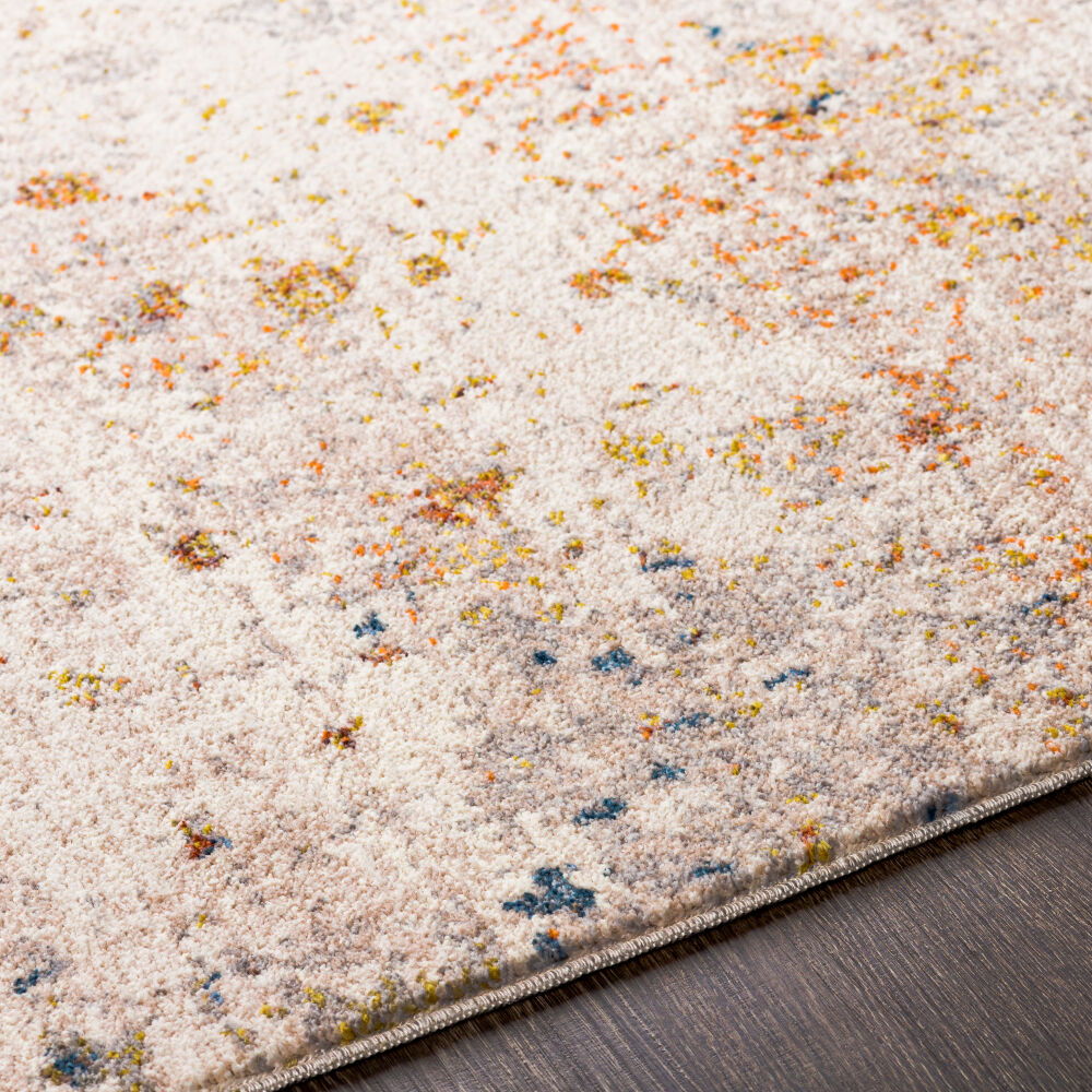 Ephesians Machine Woven Rug
