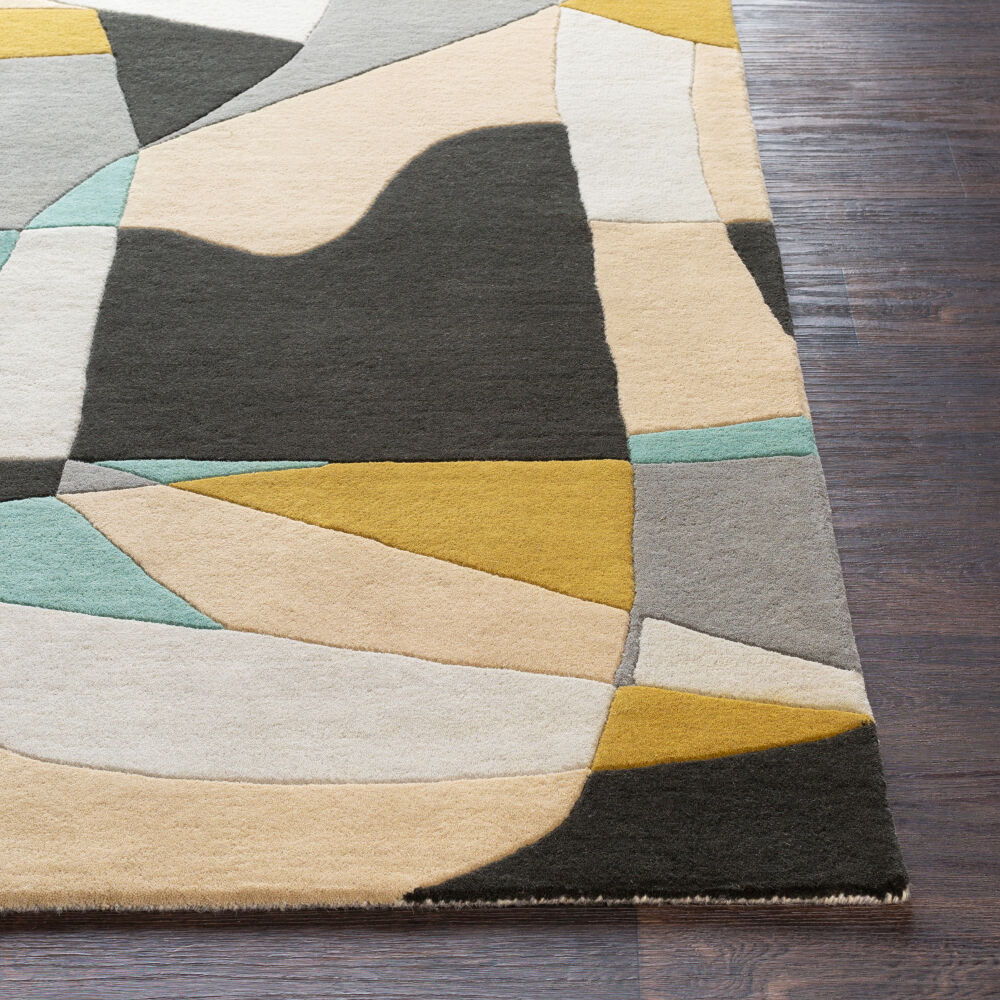 Forum Handmade Rug