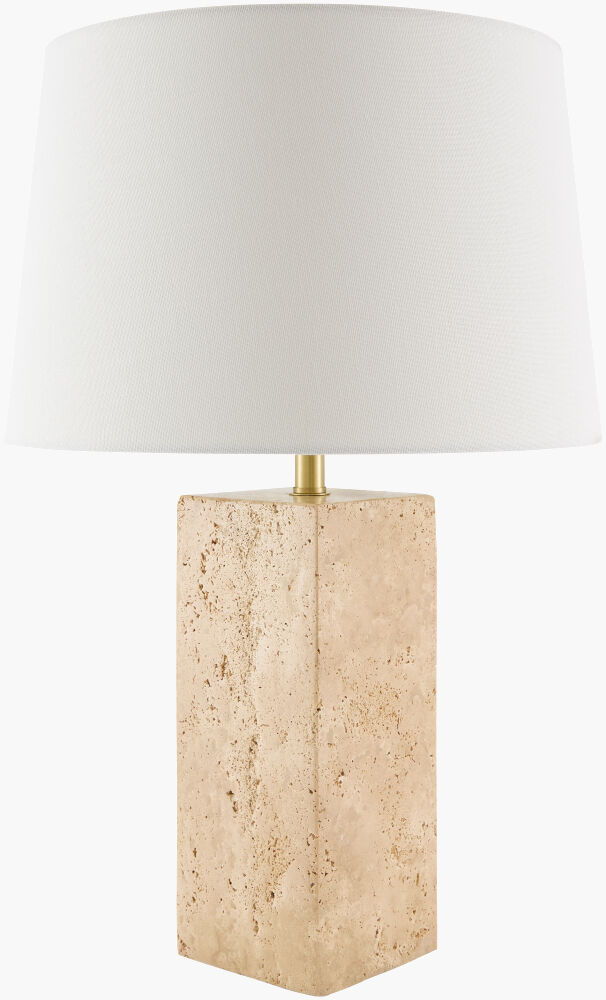 Autumn Laurel Accent Table Lamp