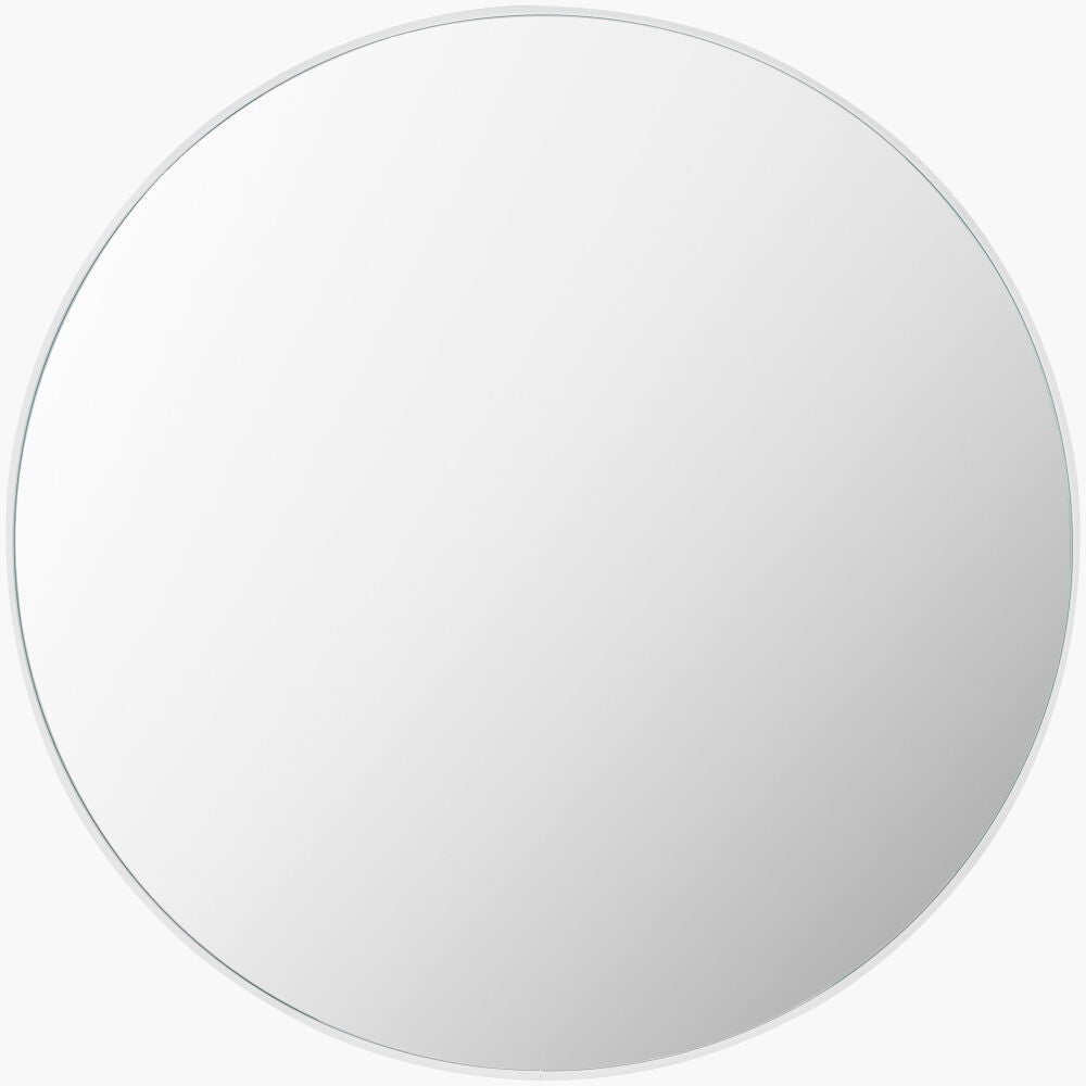 Aranya Accent Mirror