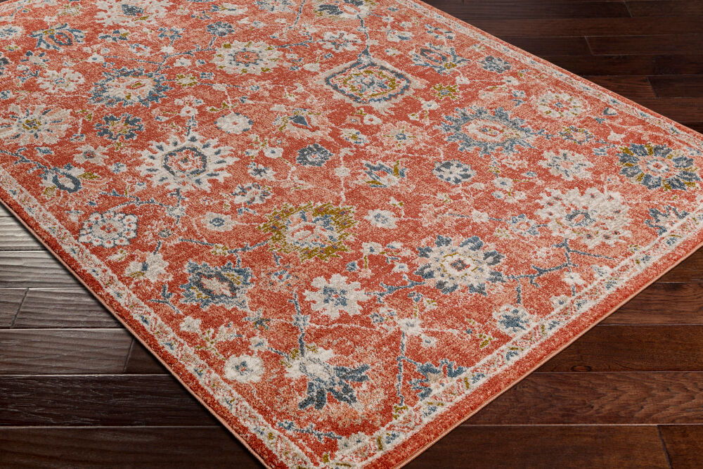 Davaro Machine Woven Rug