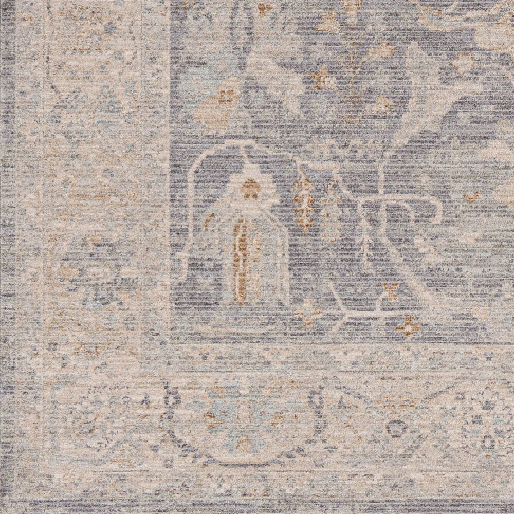 Avant Garde Machine Woven Rug