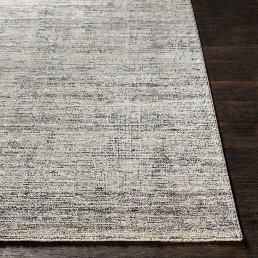 Presidential Machine Woven Rug