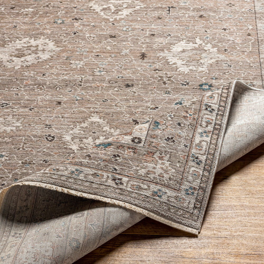 Carlisle Machine Woven Rug