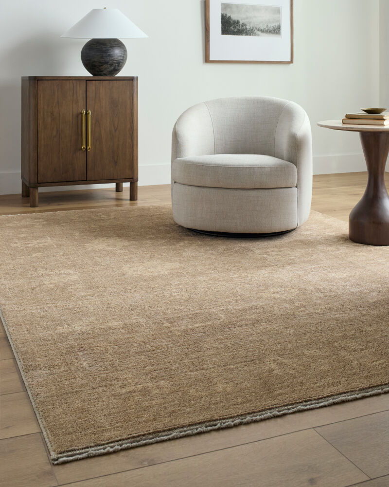 Fetscher Machine Woven Rug