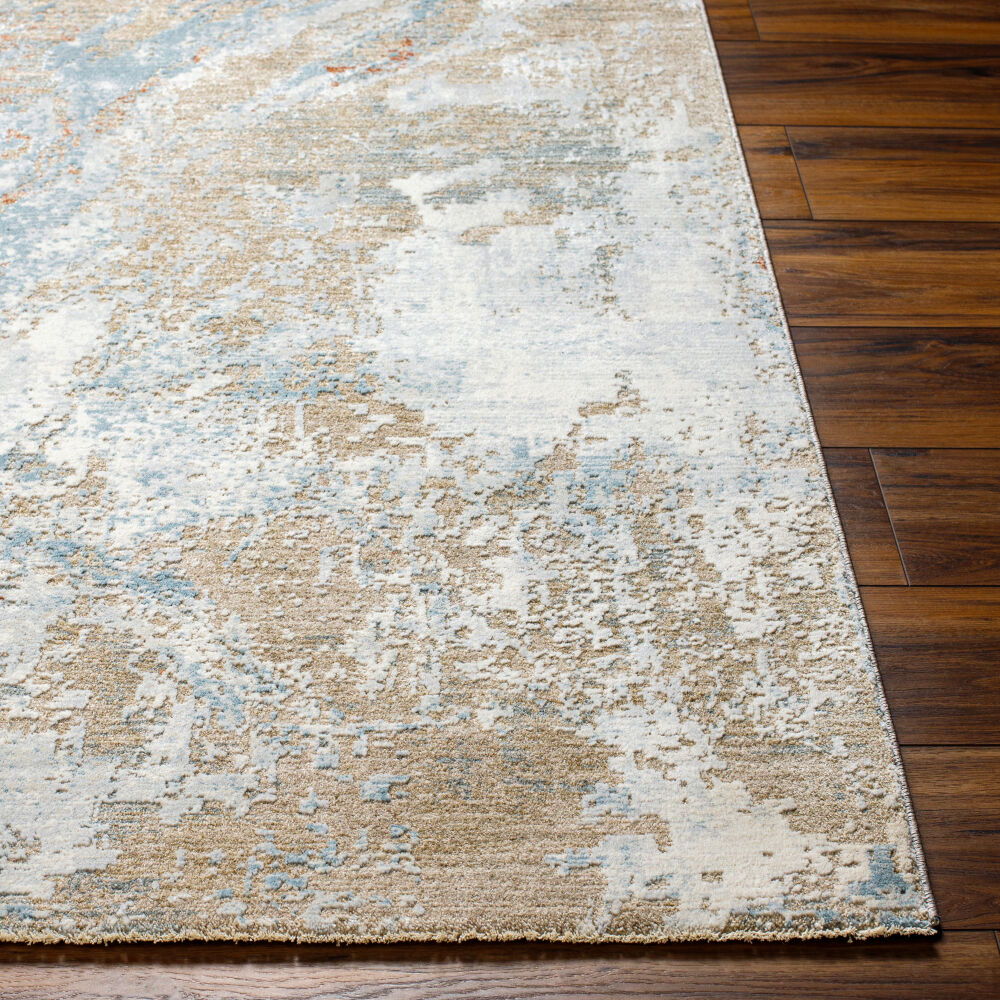 Brunswick Machine Woven Rug