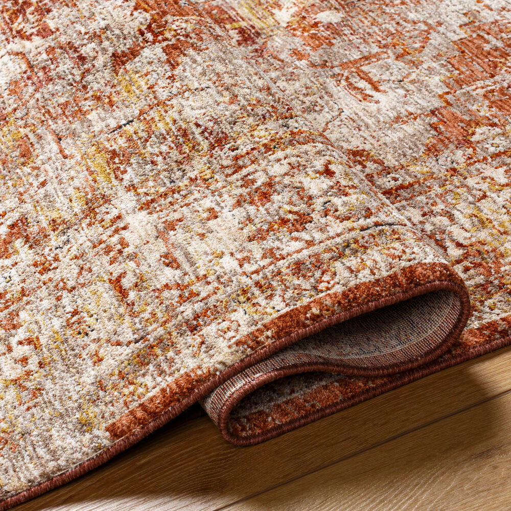 Mirabel Machine Woven Rug