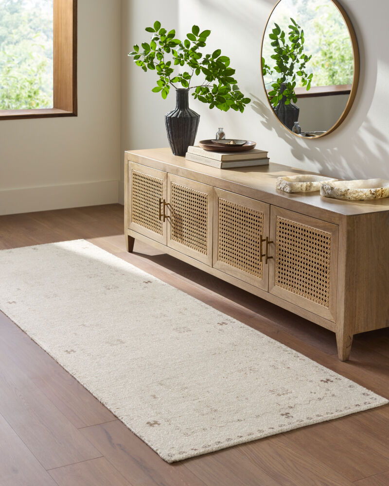 Unique Handmade Rug