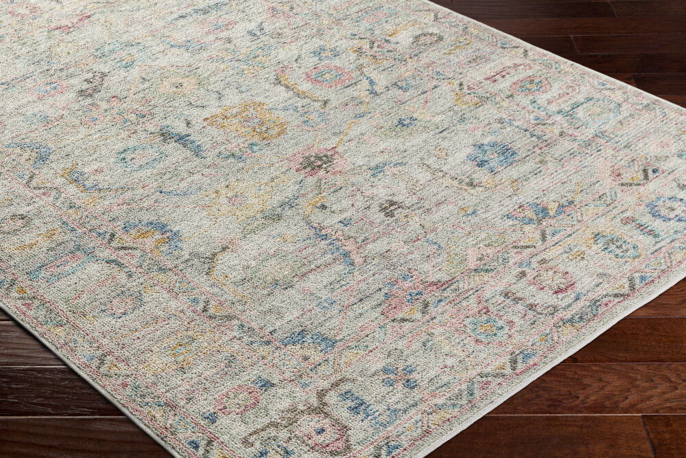 Calhoun Machine Woven Rug