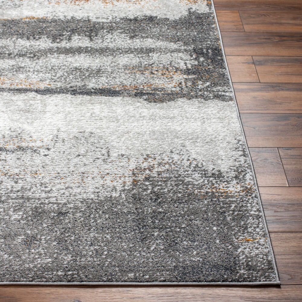San Francisco Machine Woven Rug