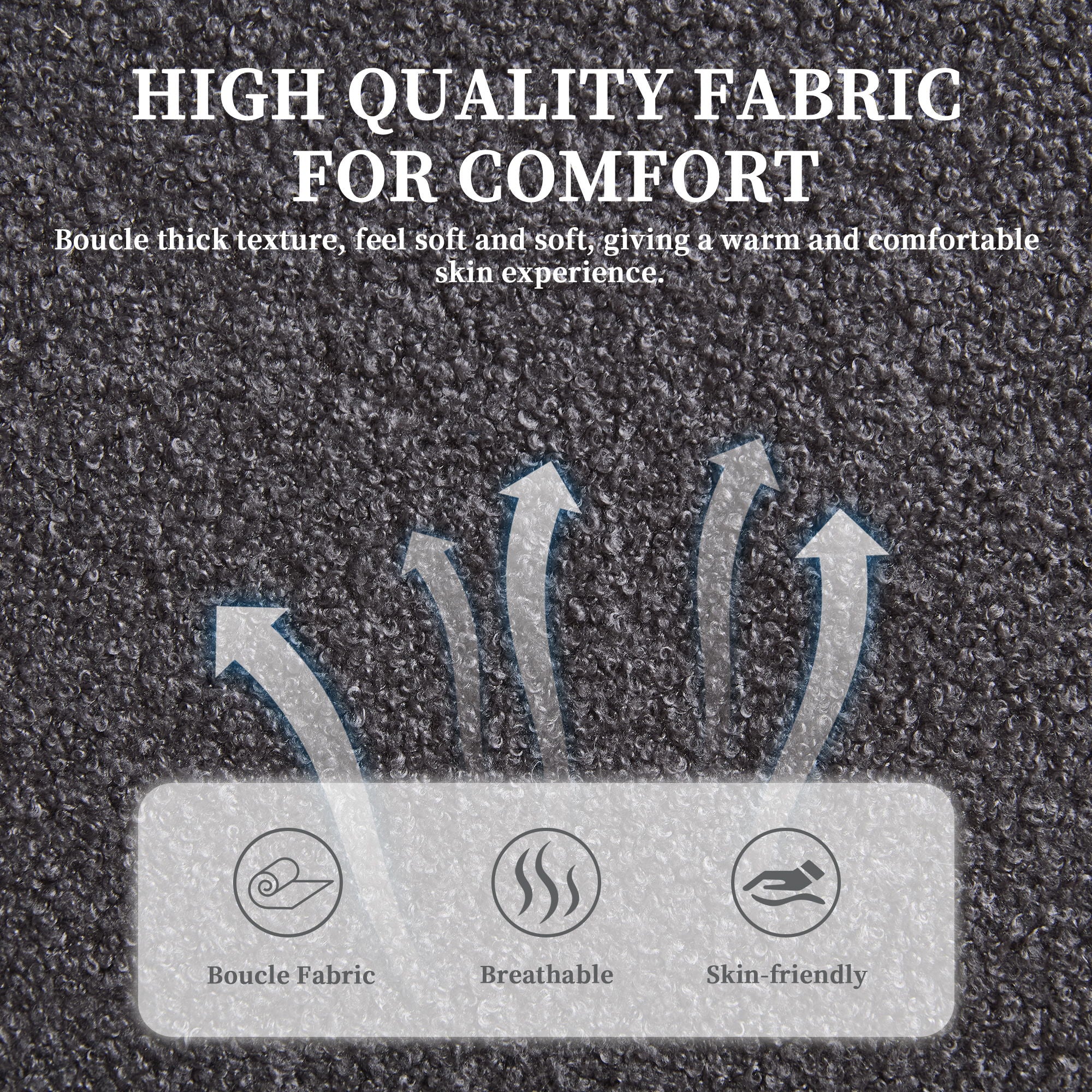 Mid Century Modern Loveseat Sofa With USB Ports, Removable Pillow Cover