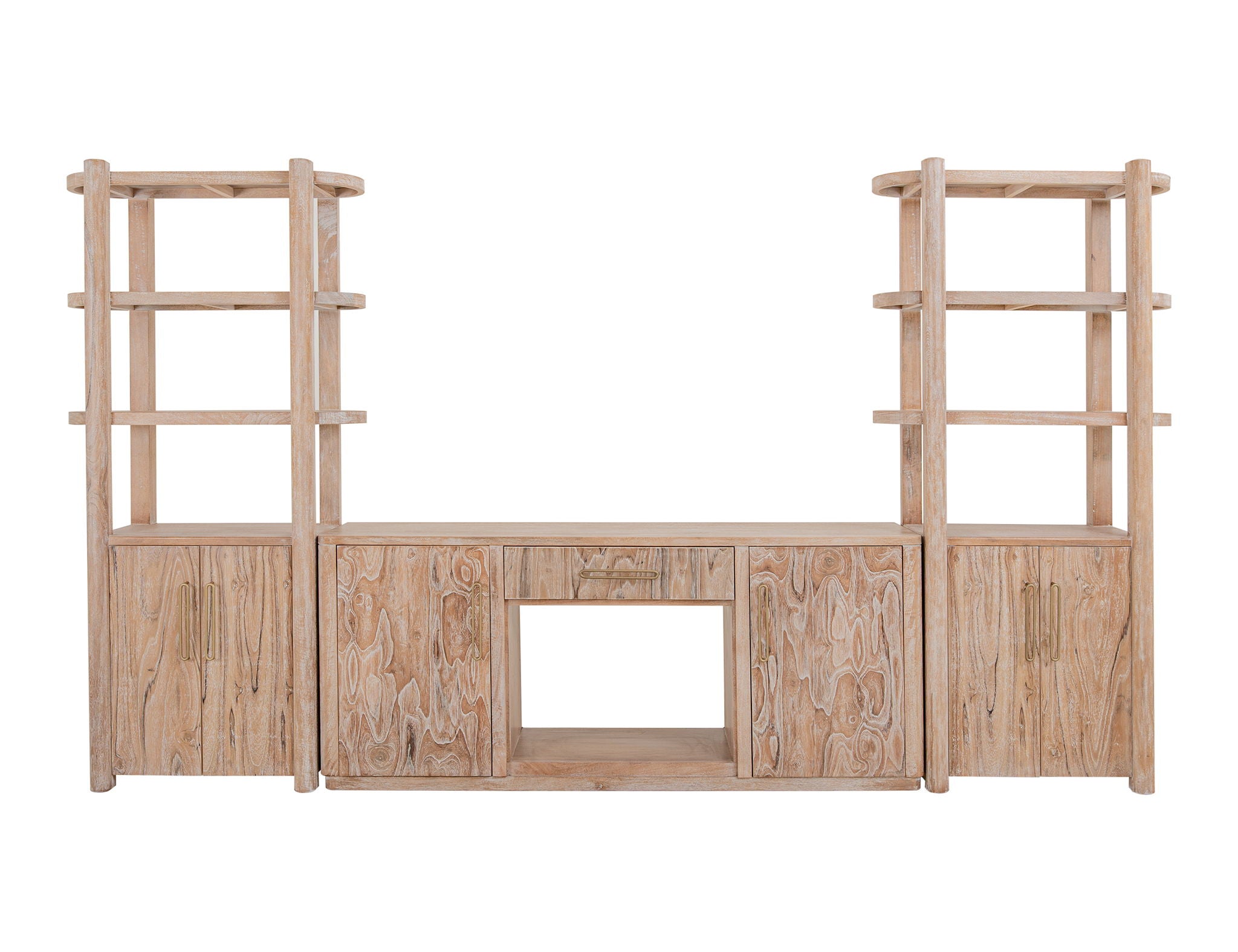 Balam - TV Stand
