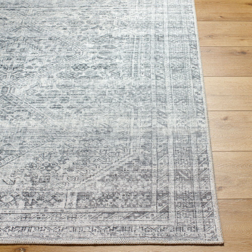 Embrace Machine Woven Rug