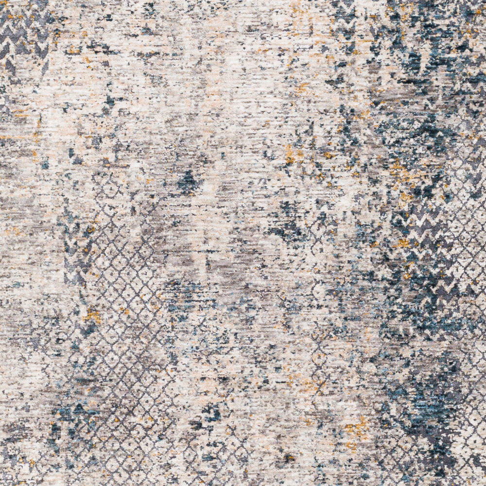Cardiff Machine Woven Rug