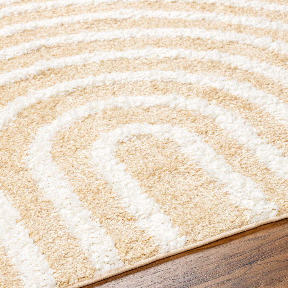 Rodos Machine Woven Rug