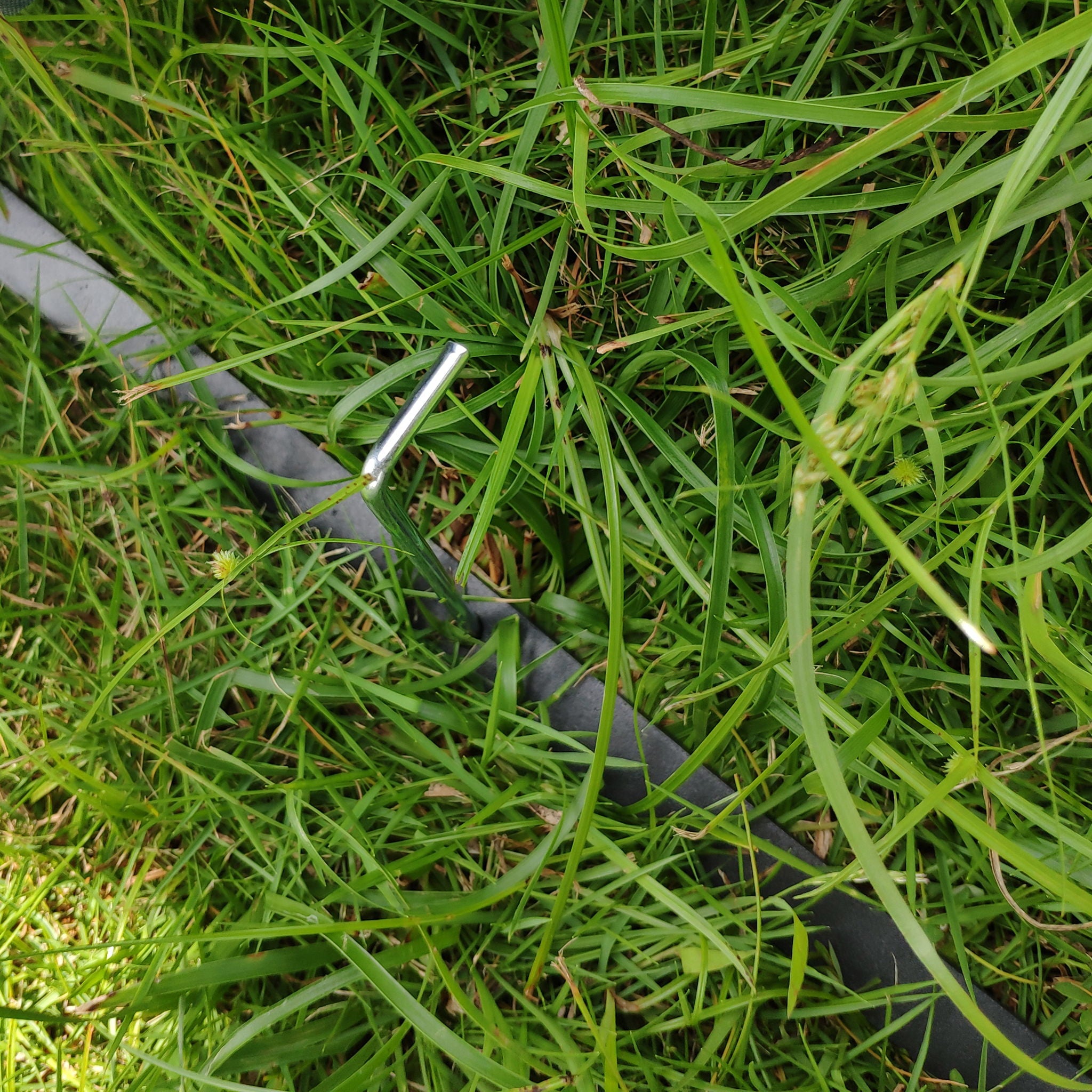 Patio Gazebo Tent With Ventilated Double Roof And Mosquito Net