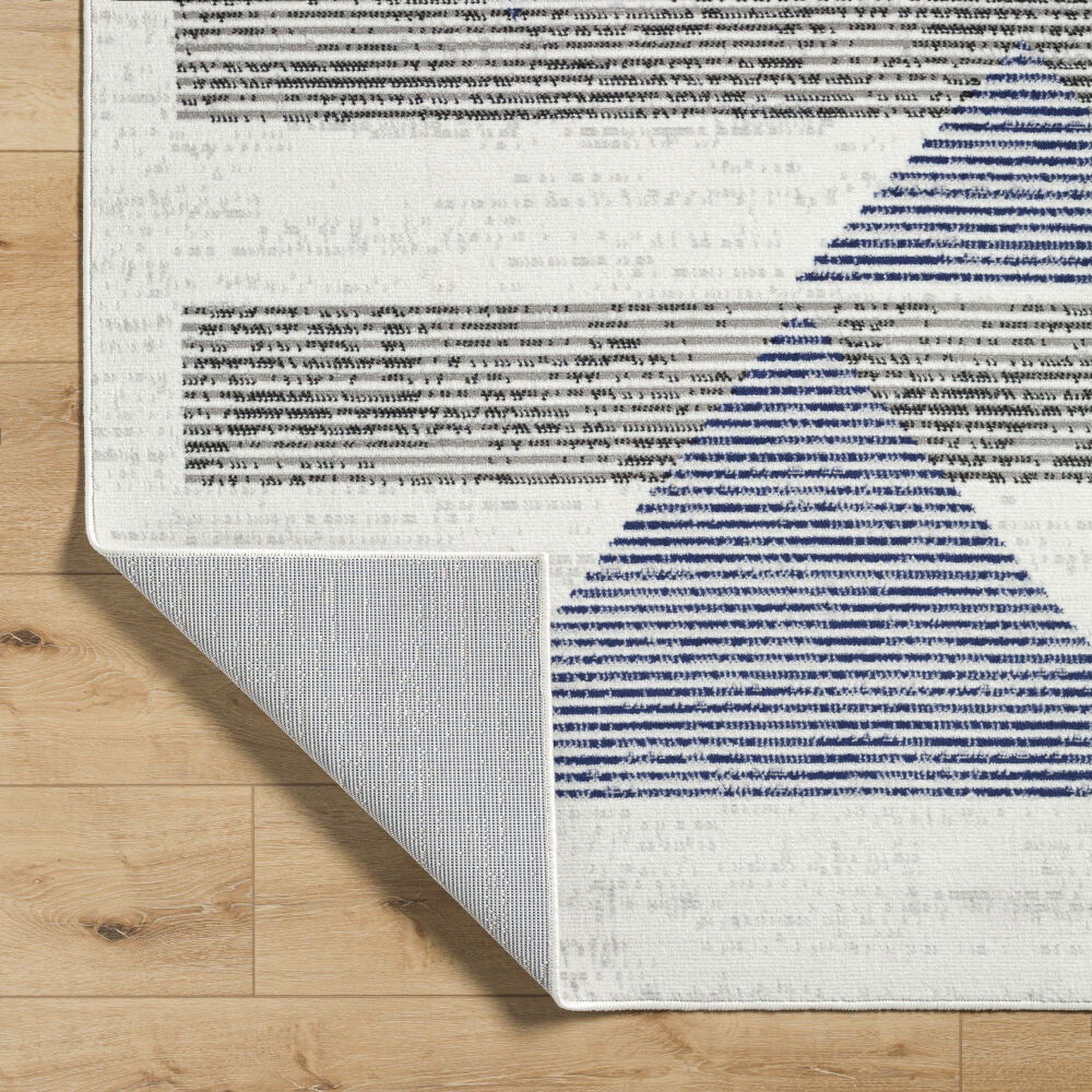 Pisa Machine Woven Rug