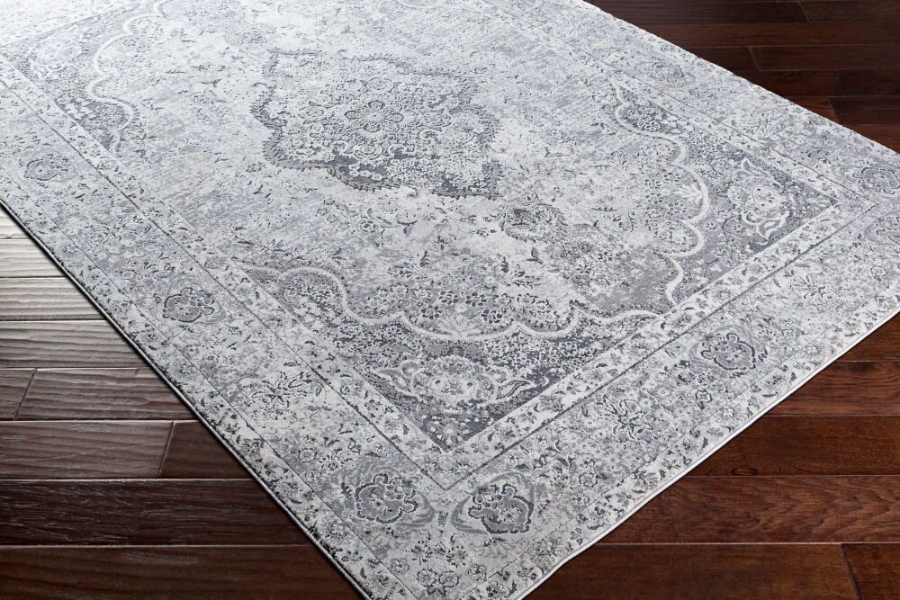 Aisha Machine Woven Rug