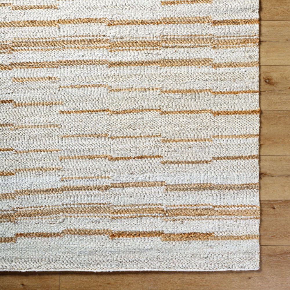 Kamey Handmade Rug