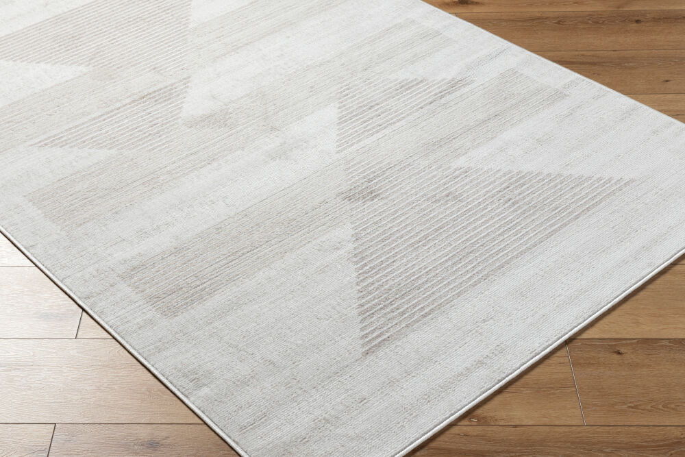 Pisa Machine Woven Rug