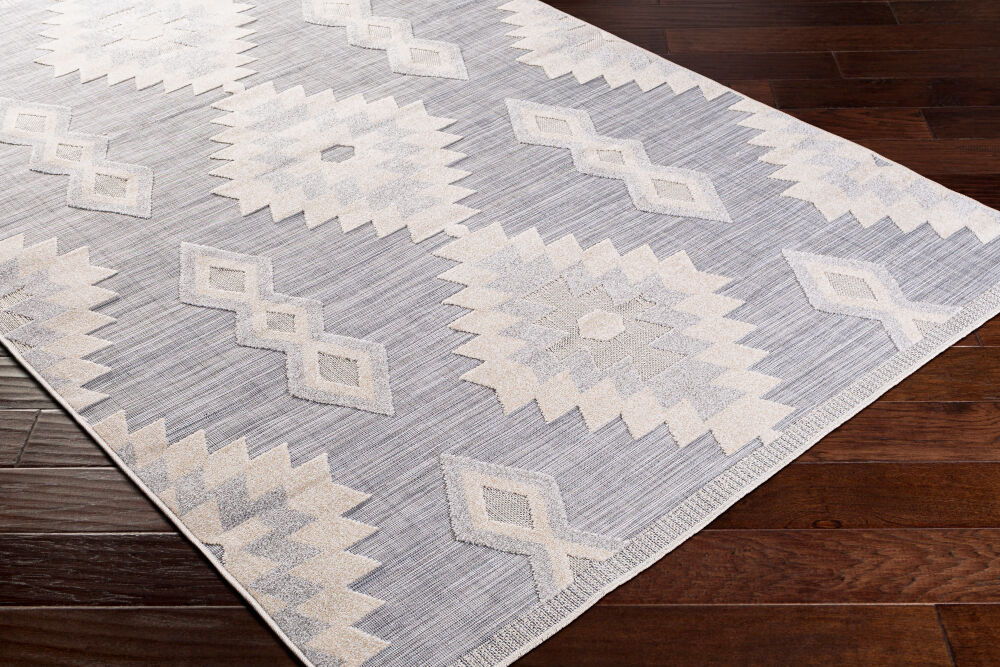 Murcia Machine Woven Rug