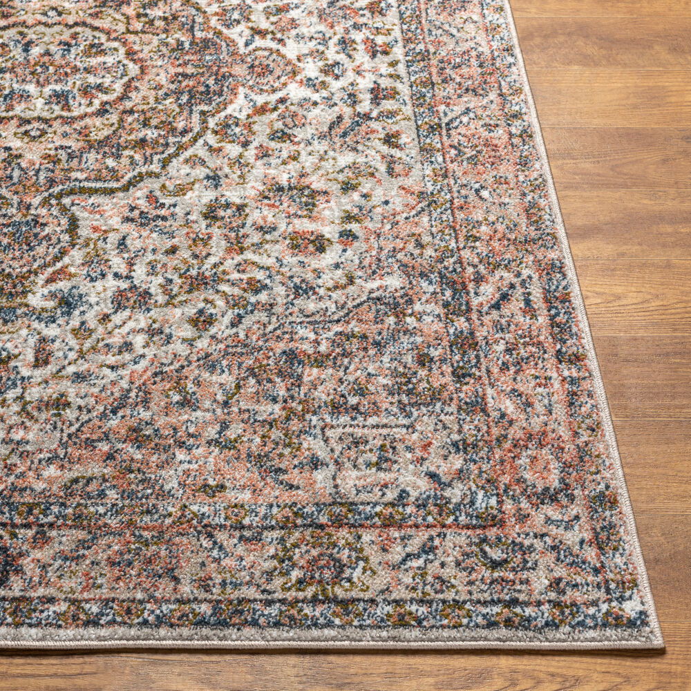 Davaro Machine Woven Rug