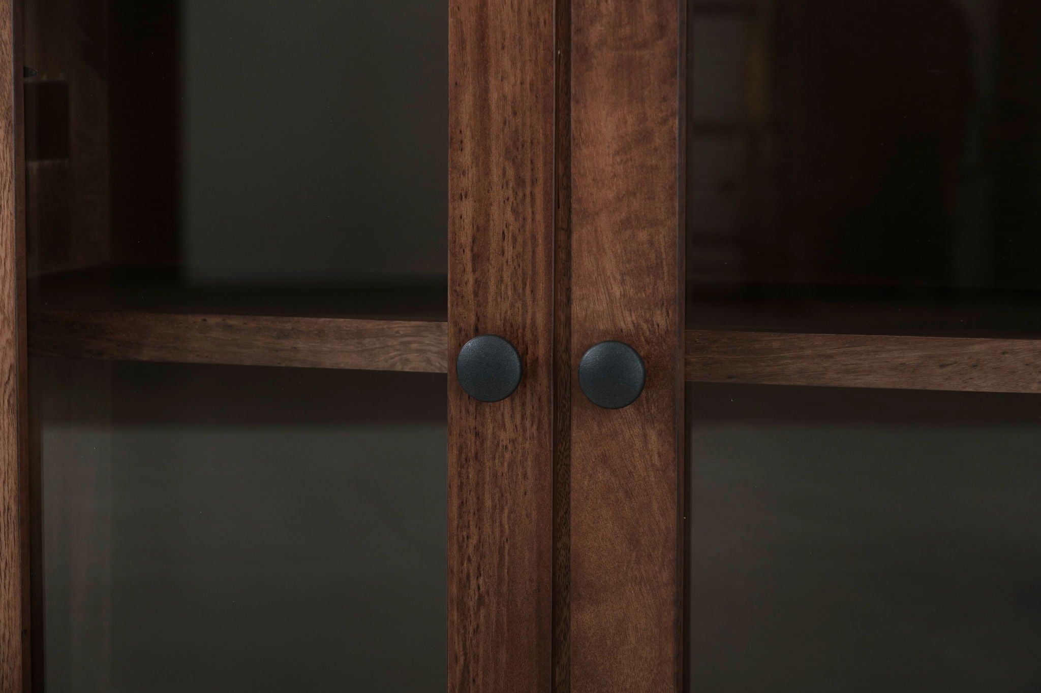 Parota - Console - Cinnamon Brown