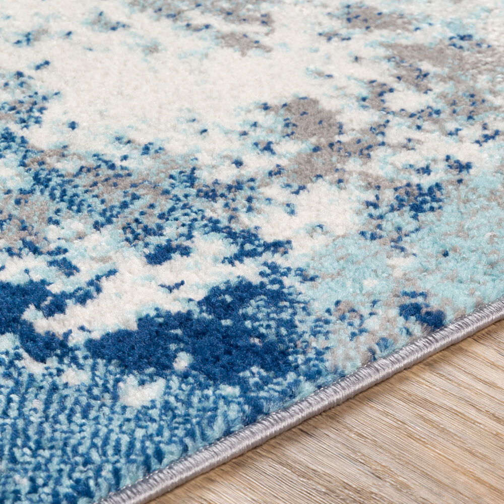Chester Machine Woven Rug