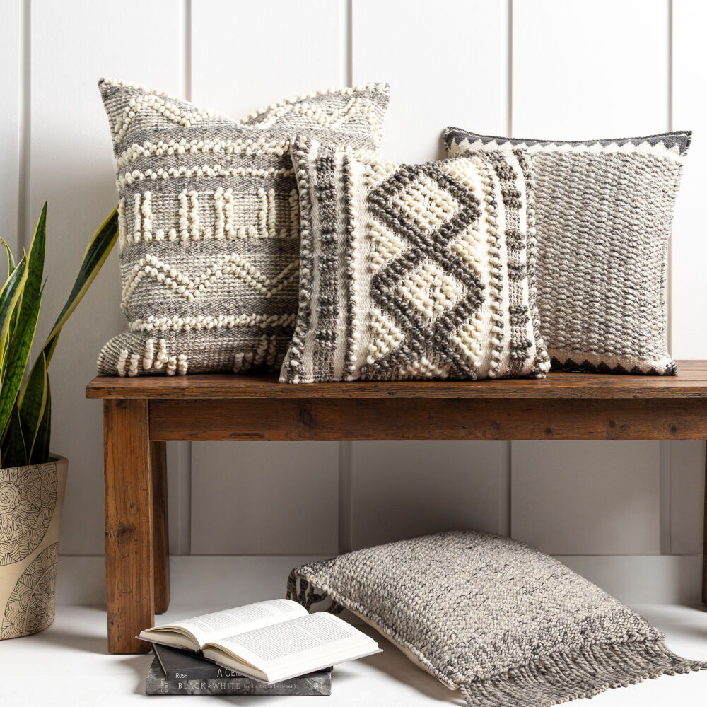 Faroe Pillow