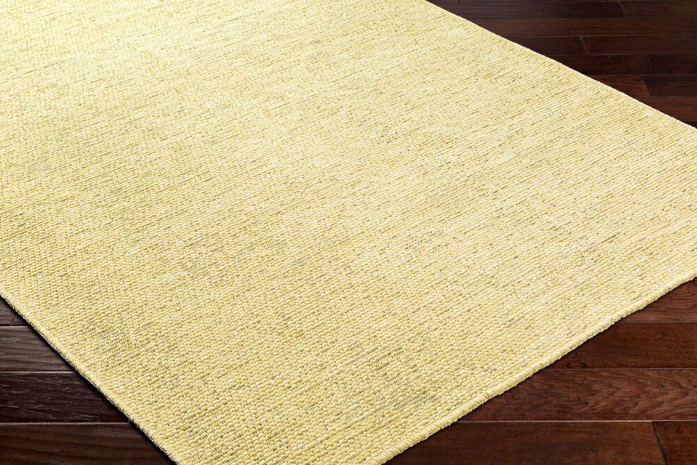 Quebec Machine Woven Rug