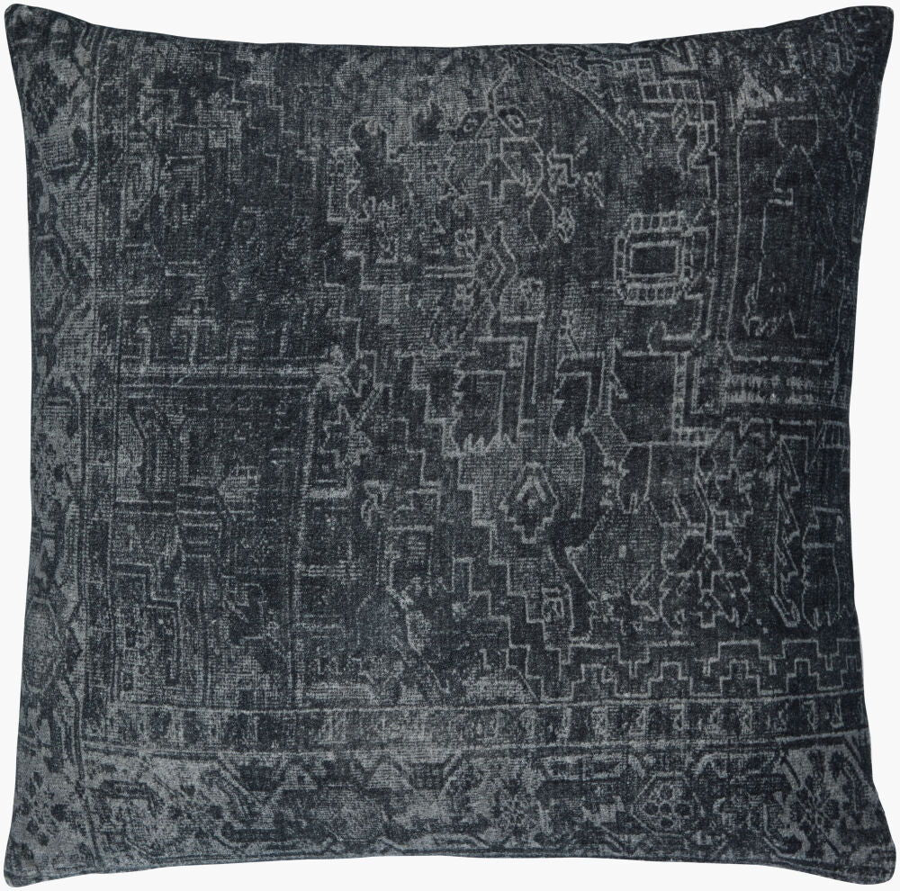 Toole Pillow