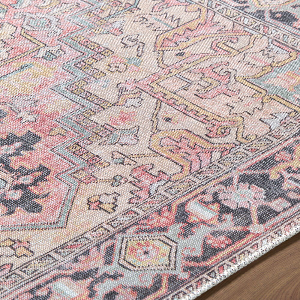 Embrace Machine Woven Rug